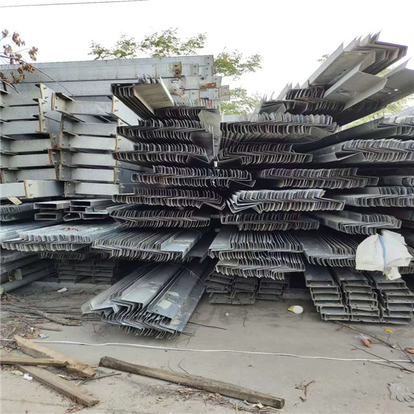 永州出售二手钢结构厂家,永州出售二手钢结构服务